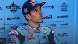 Alex Marquez: Ducati Bakal Susah Nyalip di MotoGP Thailand?