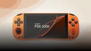 GameMT Rilis Pocket Super Knob 5000 Konsol Android Unik, April 2026