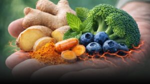 Ilmuwan Temukan Cara Alami Basmi Radang, Bikin Tubuh Lebih Sehat