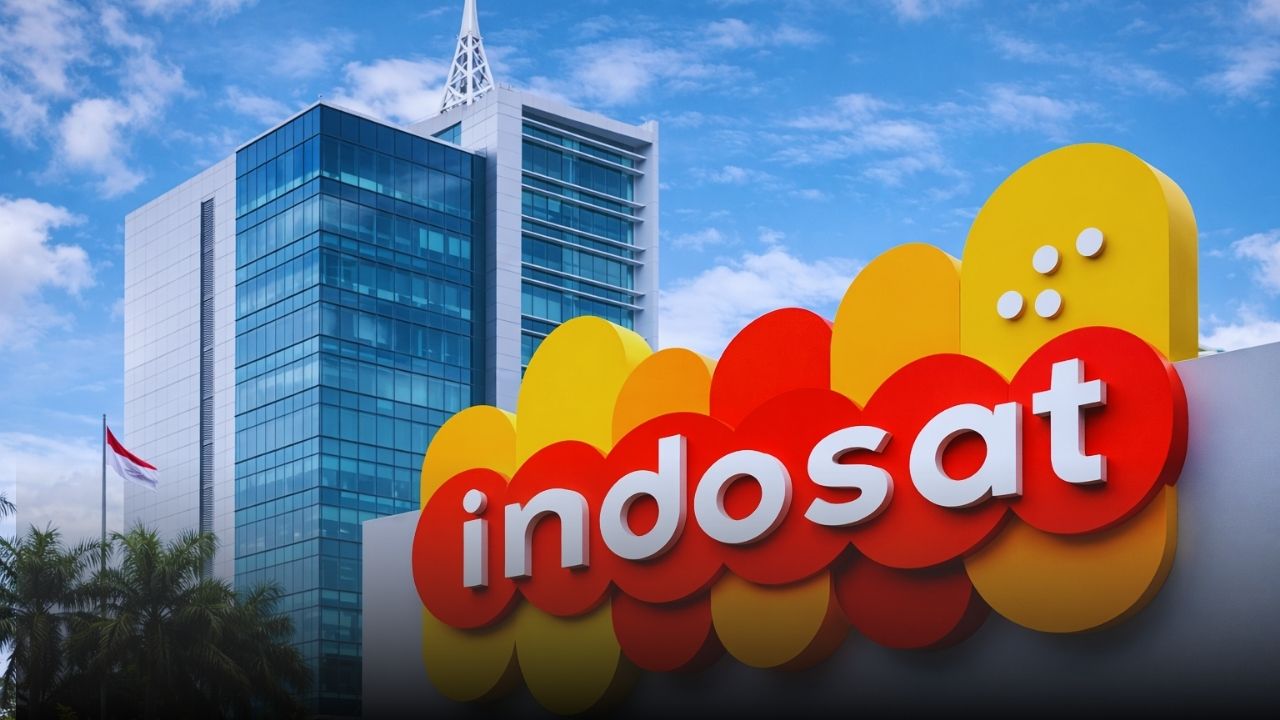 Indosat Siap Sambut Ramadan 2026: Jaringan Mantap, Digital Aman!
