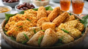 Kenapa Gorengan Jadi Menu Favorit Buka Puasa? Ini Alasannya