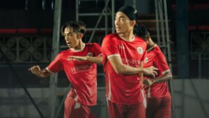 Laga Penentu Nasib Persipal FC di Solo