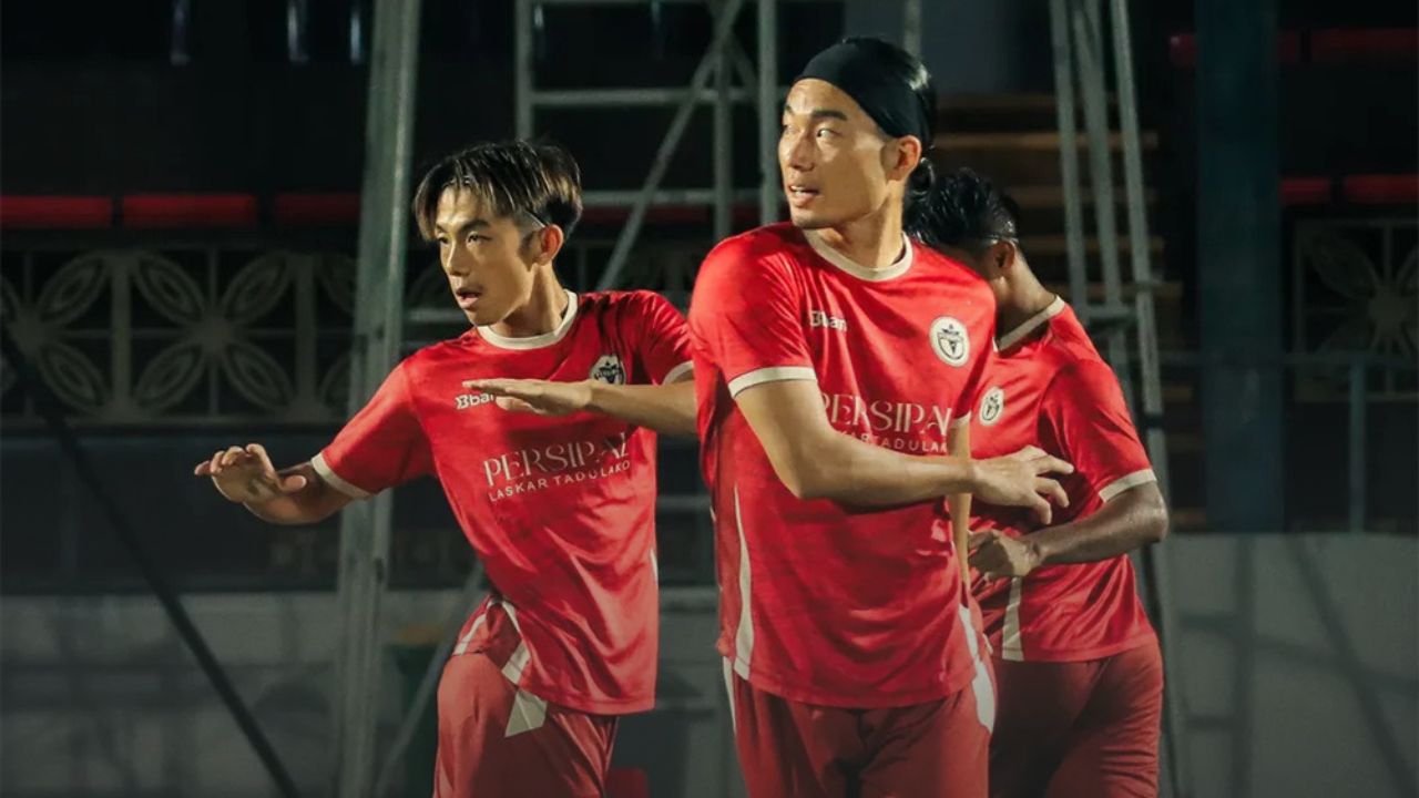 Laga Penentu Nasib Persipal FC di Solo