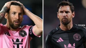 Lawan Inter Miami di Babak 16 Besar Concacaf Champions Cup 2026