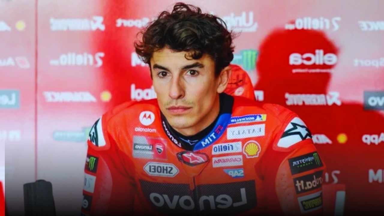 Marc Marquez Bidik Juara Dunia MotoGP 2026: Siap Hadapi Tantangan!