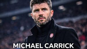 Michael Carrick: Man Utd Tetap Bangga Jaga Kesetaraan dan Keberagaman