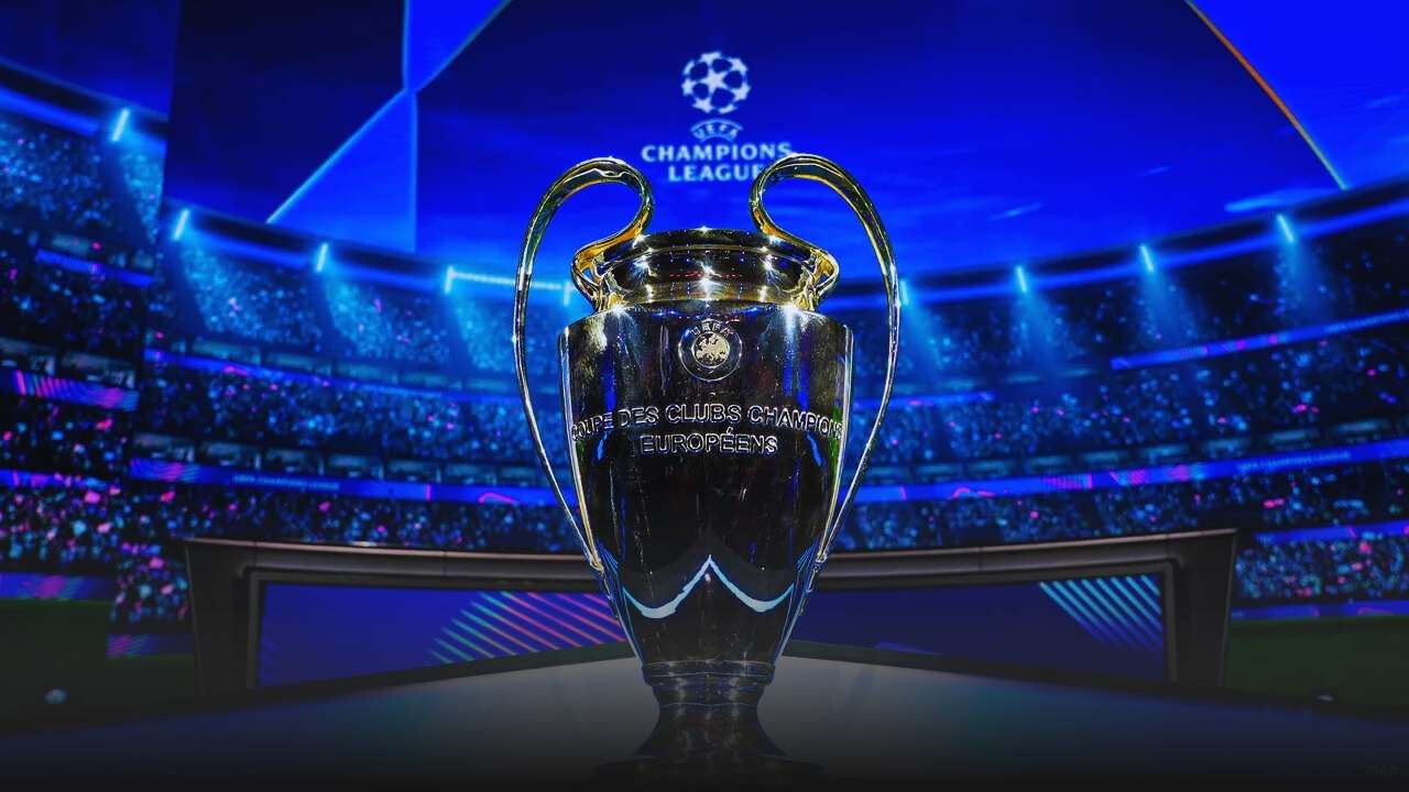 Prediksi Juara Liga Champions: Arsenal Unggul, Real Madrid Kok Lewat?