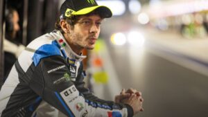 Rossi Pengen Balapan di Suzuka Lagi, Kangen Banget!