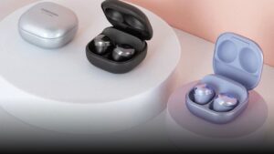 Samsung Bikin Galaxy Buds Makin Pintar dengan Galaxy AI