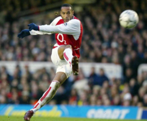 Thierry Henry
