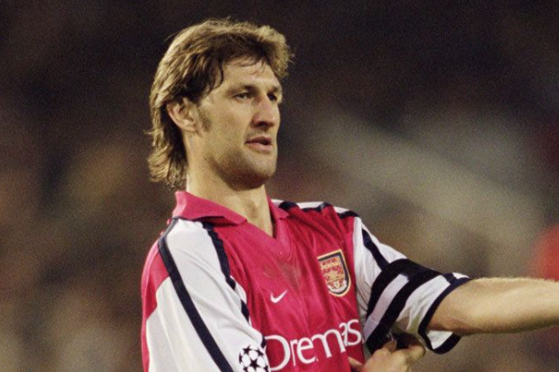 Tony Adams