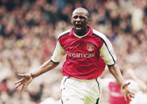 Patrick Vieira