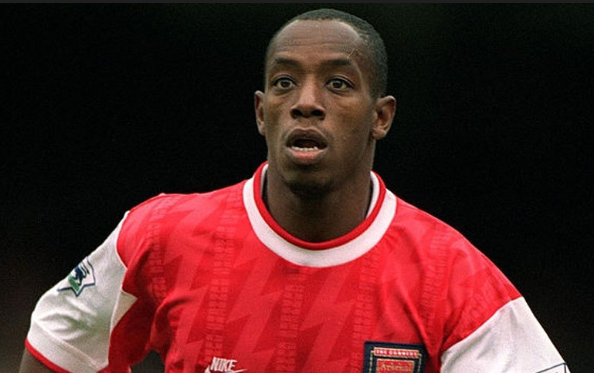 Ian Wright