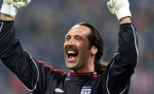 David Seaman