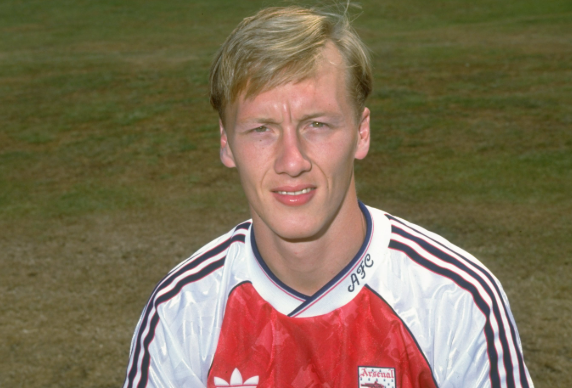 Lee Dixon