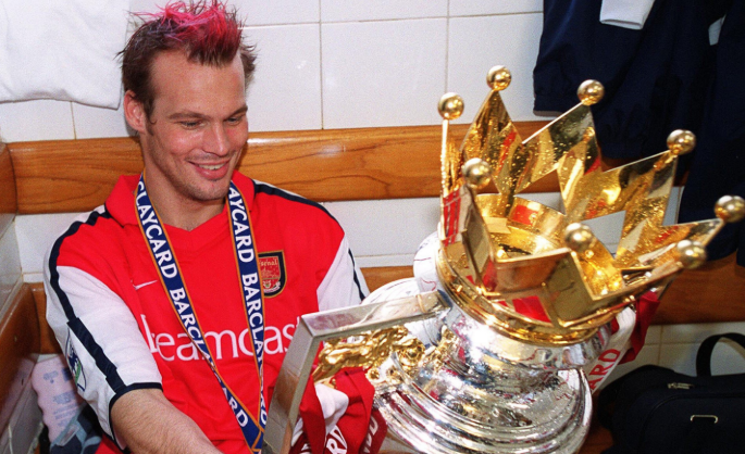 Freddie Ljungberg