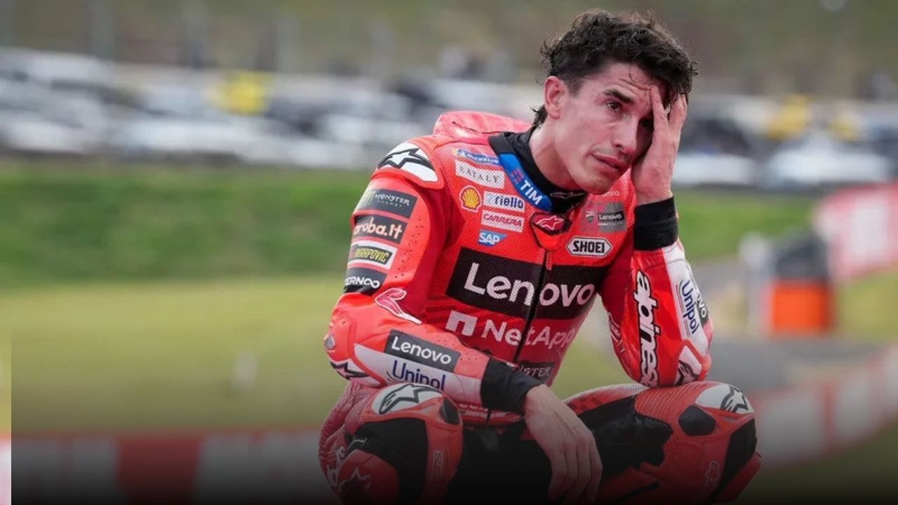The Baby Alien is Back! Marc Marquez Incar Takhta Tertinggi di MotoGP 2026