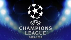 Tim Lolos 16 Besar Liga Champions