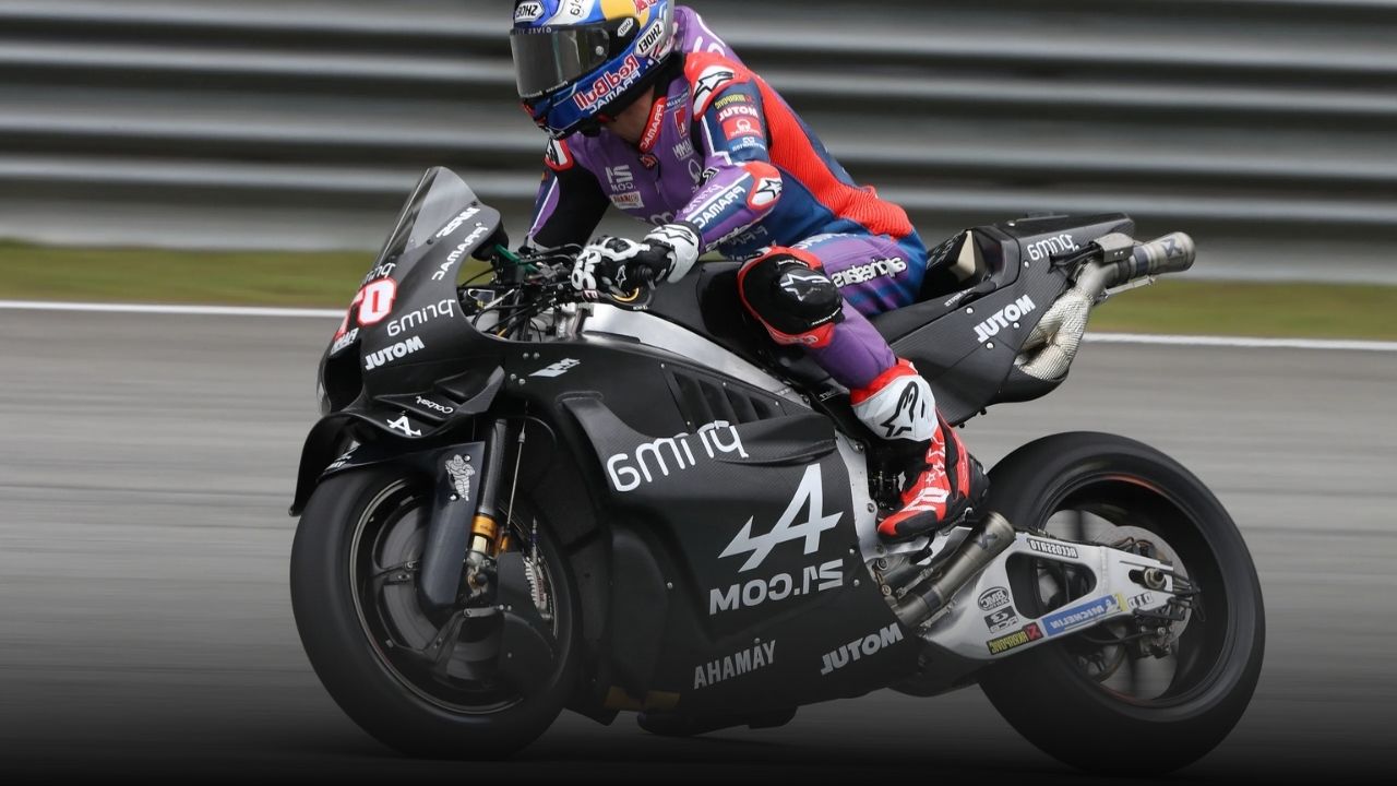 Toprak Razgatlioglu Ubah Strategi Demi Debut MotoGP