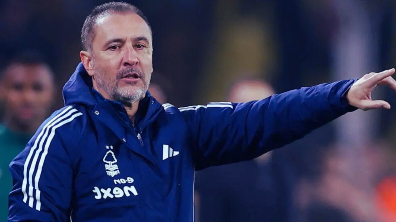 Vítor Pereira Pimpin Forest Menang Telak di Debut Eropa