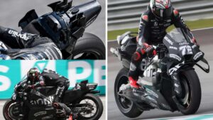 Winglet 'Landak' Aprilia RS-GP: Rahasia Motor Ngebut & Bikin Lawan Keteteran
