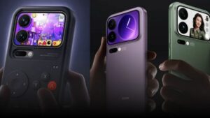 Xiaomi 17T & 17T Pro: HP Android Rasa iPhone, Rilis Lebih Cepat?