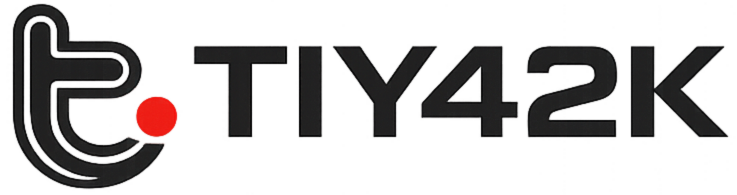 TIY42K