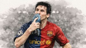 Berapa Gaji Messi di Inter Miami 2026