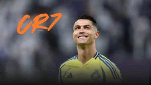 Cristiano Ronaldo Cedera Lebih Serius