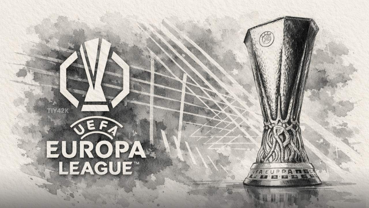 Jadwal Leg 2 Europa League 2026 WIB: Cek Hari, Jam, dan Laga Lengkap