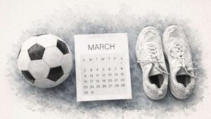 Jadwal Bola Malam Ini 15-16 Maret 2026