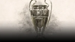 Jadwal Liga Champions Leg 2