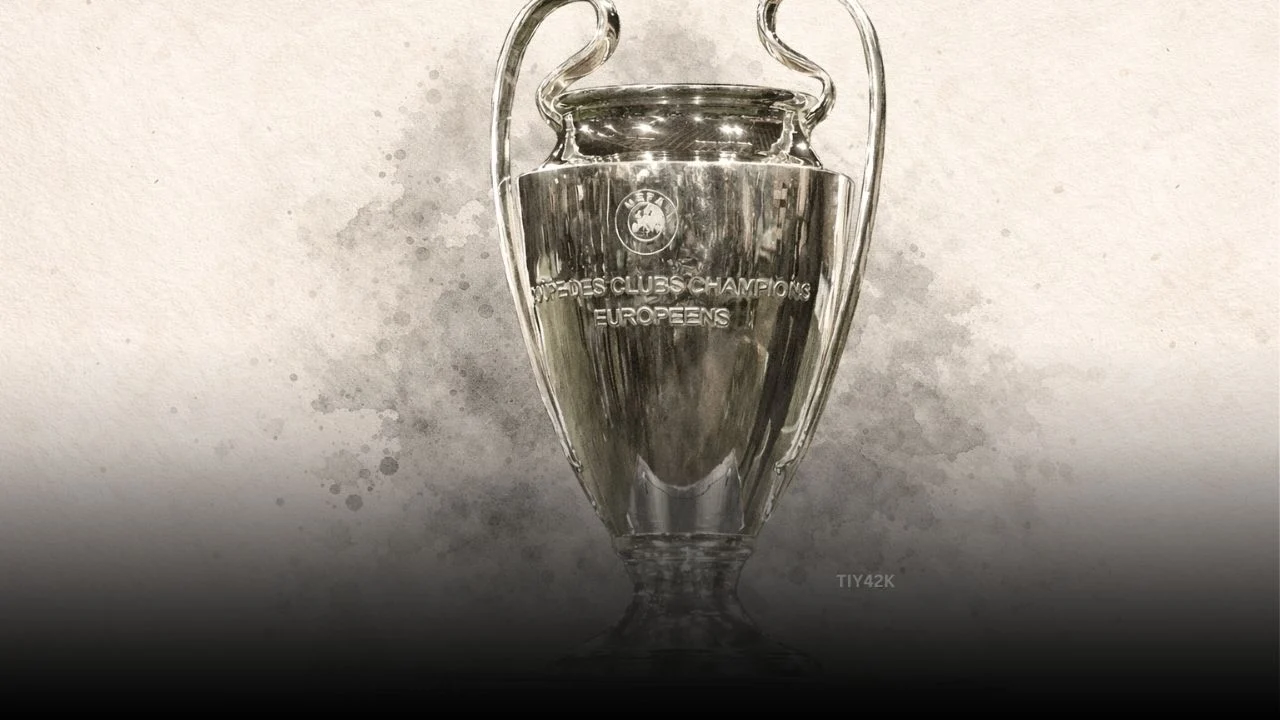 Jadwal Liga Champions Leg 2