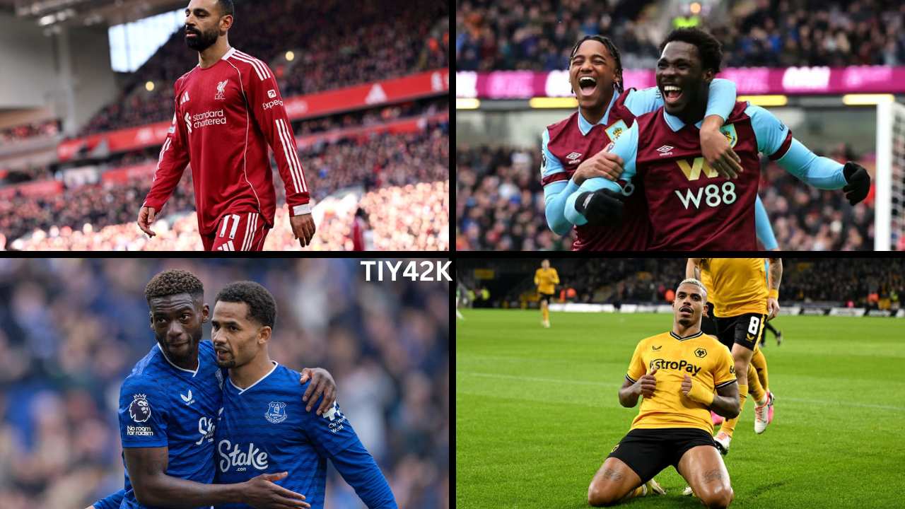 Jadwal Liga Inggris Hari Ini 3 Maret 2026 WIB