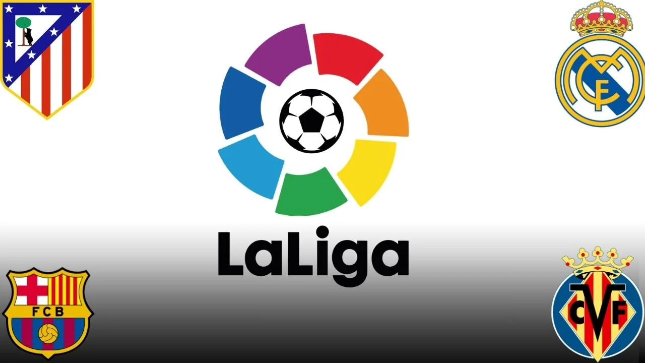 Jadwal Liga Spanyol Maret