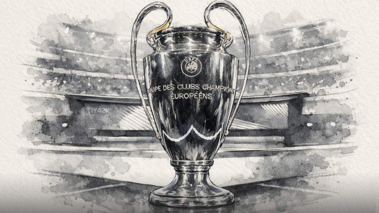 Jadwal Perempat Final Liga Champions 2026