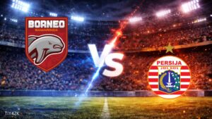 Jadwal Super League Hari Ini