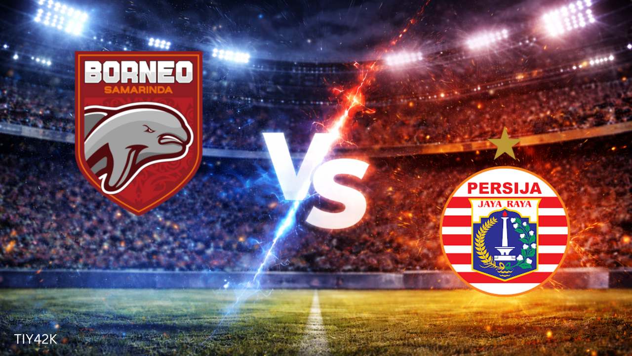 Jadwal Super League Hari Ini