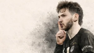 Khvicha Kvaratskhelia PSG Hancurkan Chelsea