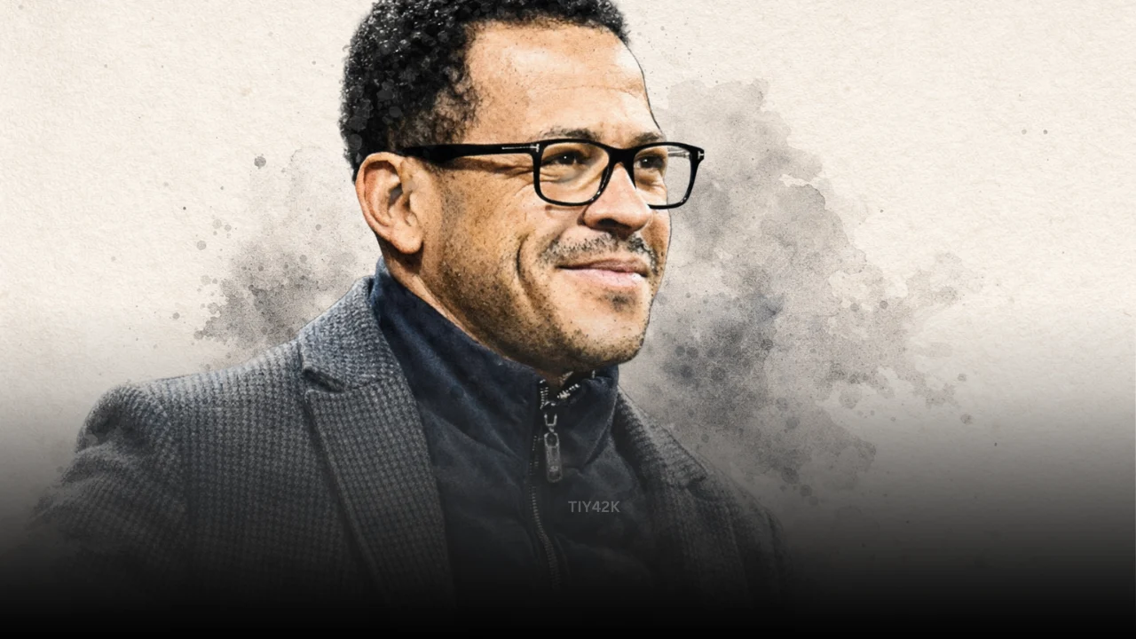 Liam Rosenior Fokus ke Pertandingan Chelsea vs PSG di Liga Champions