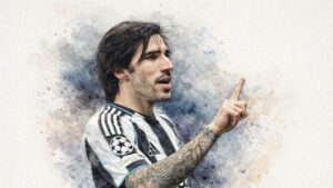 Manchester United Bidik Sandro Tonali Gelandang Mahal Newcastle