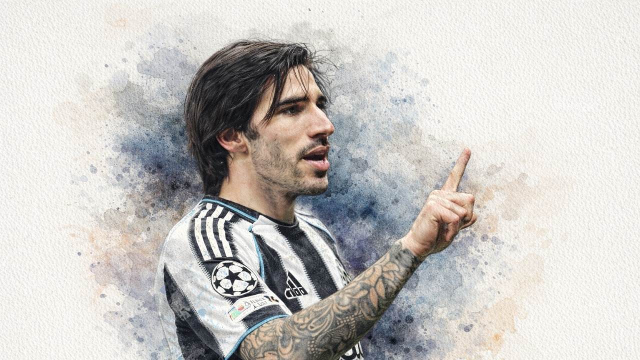 Manchester United Bidik Sandro Tonali Gelandang Mahal Newcastle