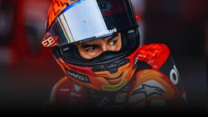 Marc Marquez & Ducati Kontrak Baru