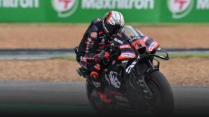 Marco Bezzecchi Juara MotoGP Thailand 2026, Aprilia & KTM Bersinar!