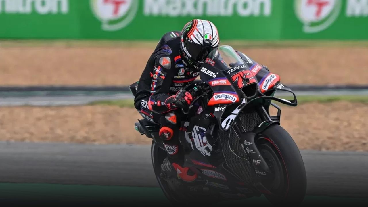 Marco Bezzecchi Juara MotoGP Thailand 2026, Aprilia & KTM Bersinar!