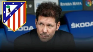 Masa Depan Diego Simeone di Atletico Madrid Dipecat