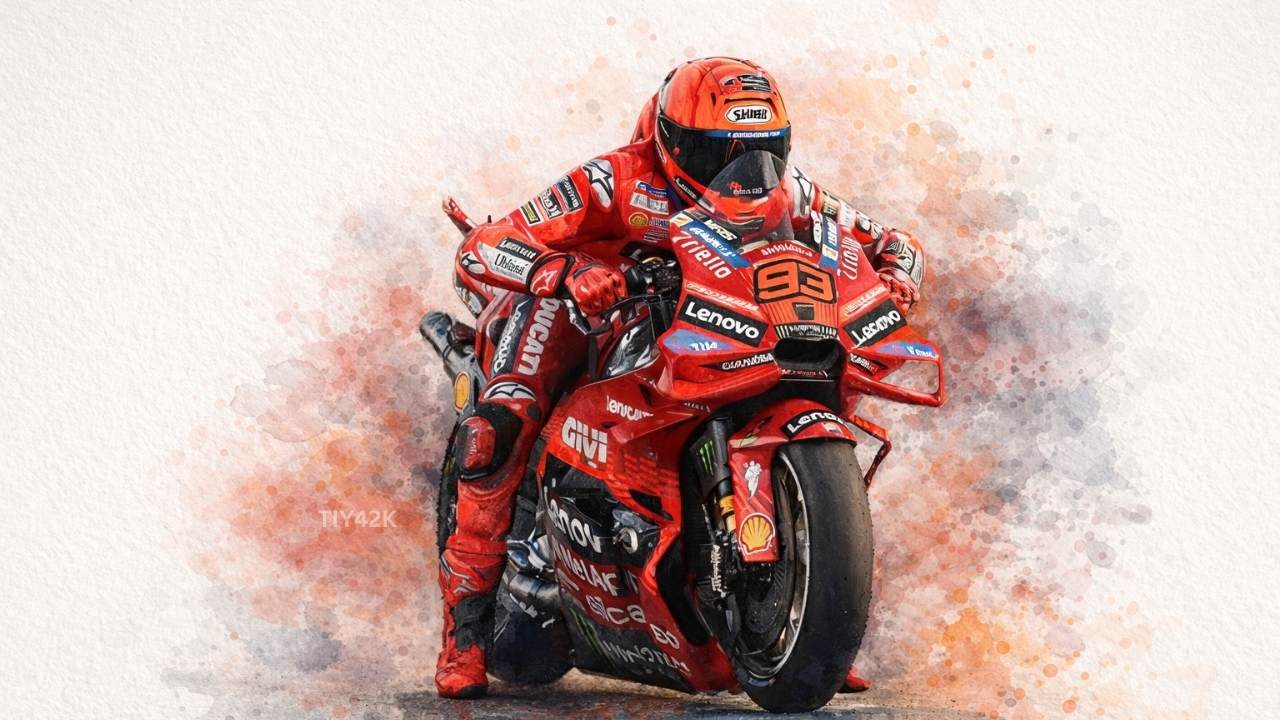 MotoGP Brasil: Opsi Ban Aneh? Justru Peluang Emas Buat Ducati!