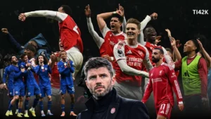 Pemain & Manajer Terbaik Premier League Februari 2026