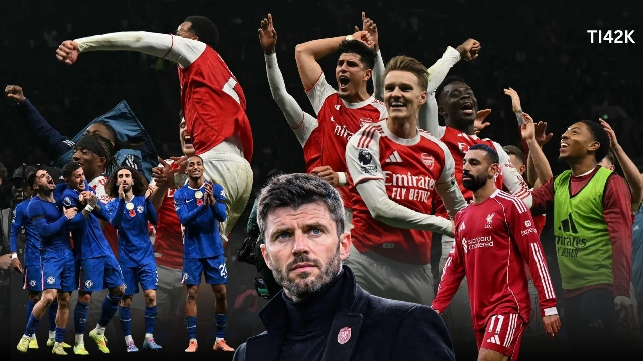 Pemain & Manajer Terbaik Premier League Februari 2026