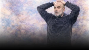 Pep Lijnders Gantikan Guardiola di Manchester City Lawan Liverpool FA CUP